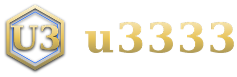 u3333 logo
